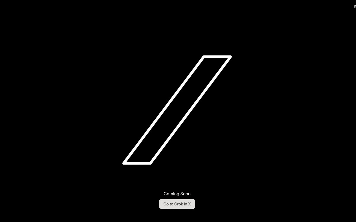 Grok AI: روبوت الدردشة من X