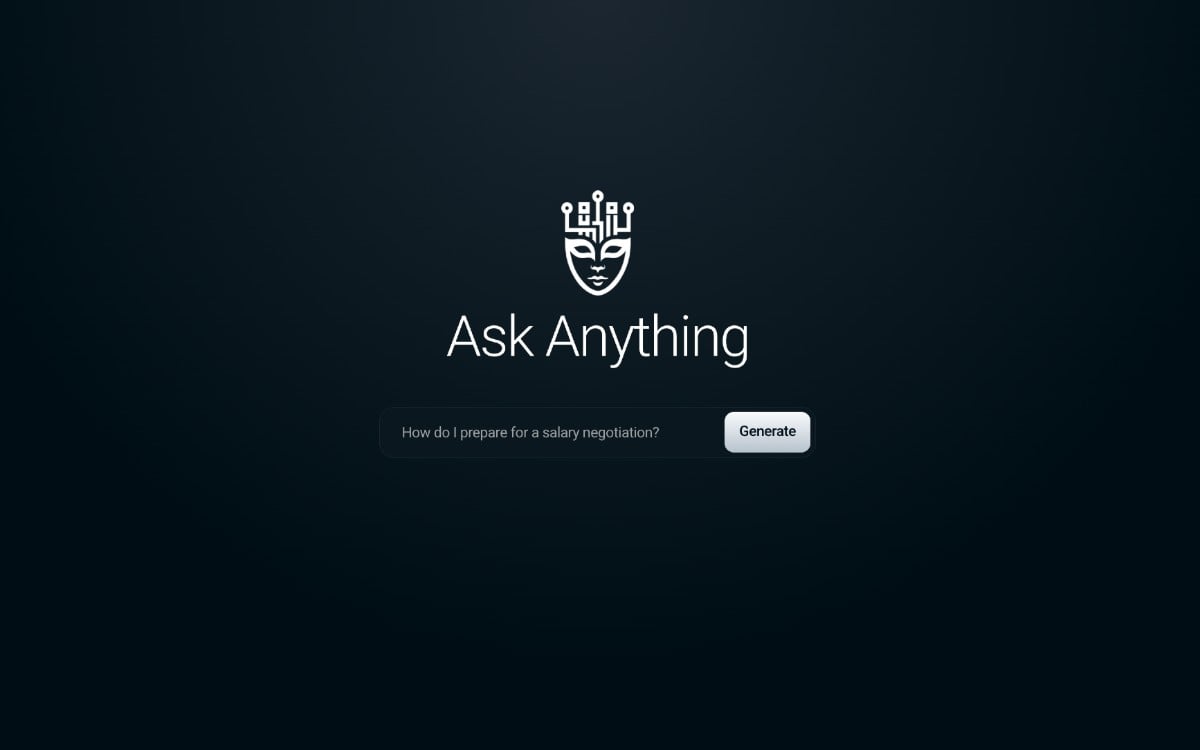 Venice AI: نموذج دردشة بالذكاء الاصطناعي خاص وغير خاضع للرقابة