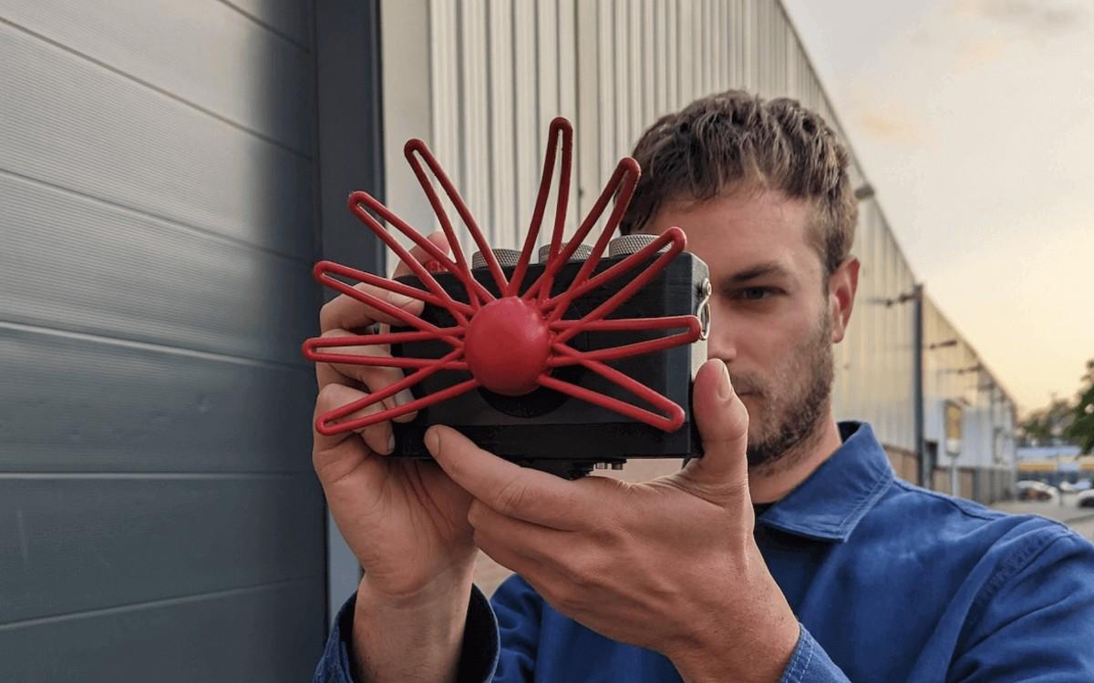 باراغرافيكا