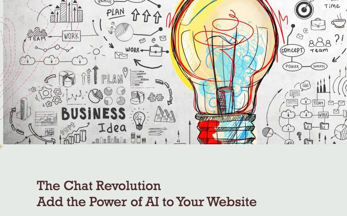العنوان: WP AI Chat