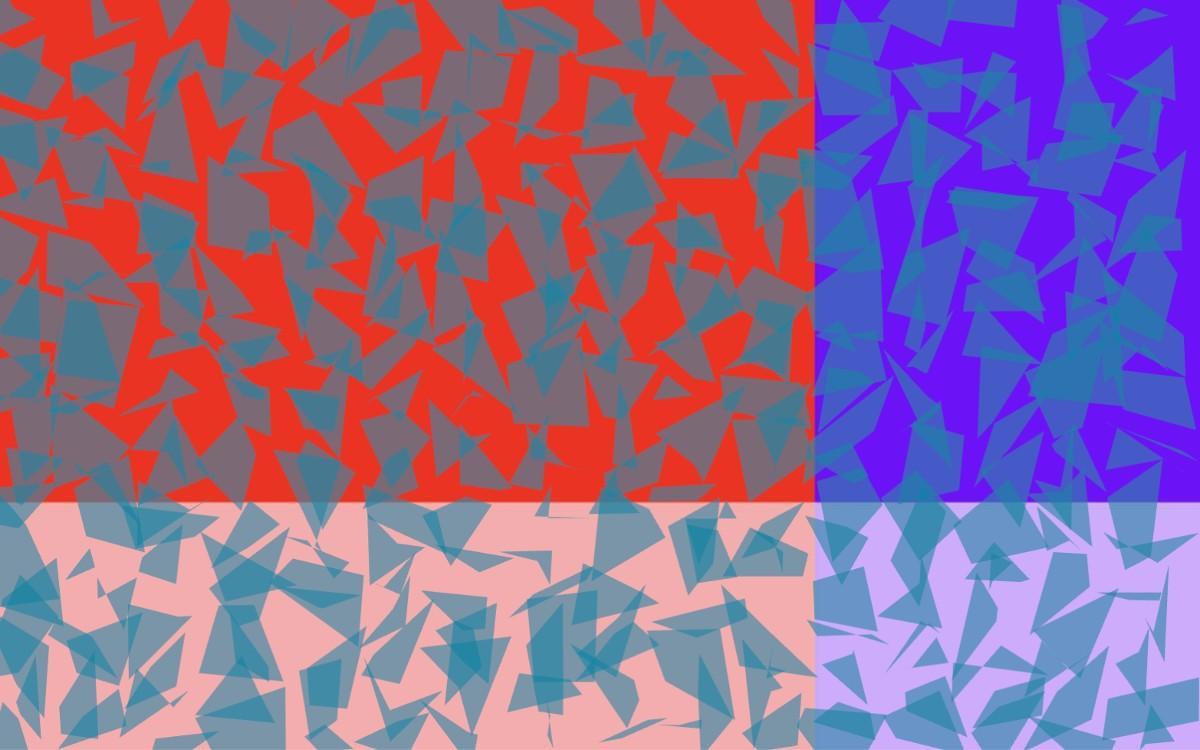 التصميم المدفوع بالخوارزميات