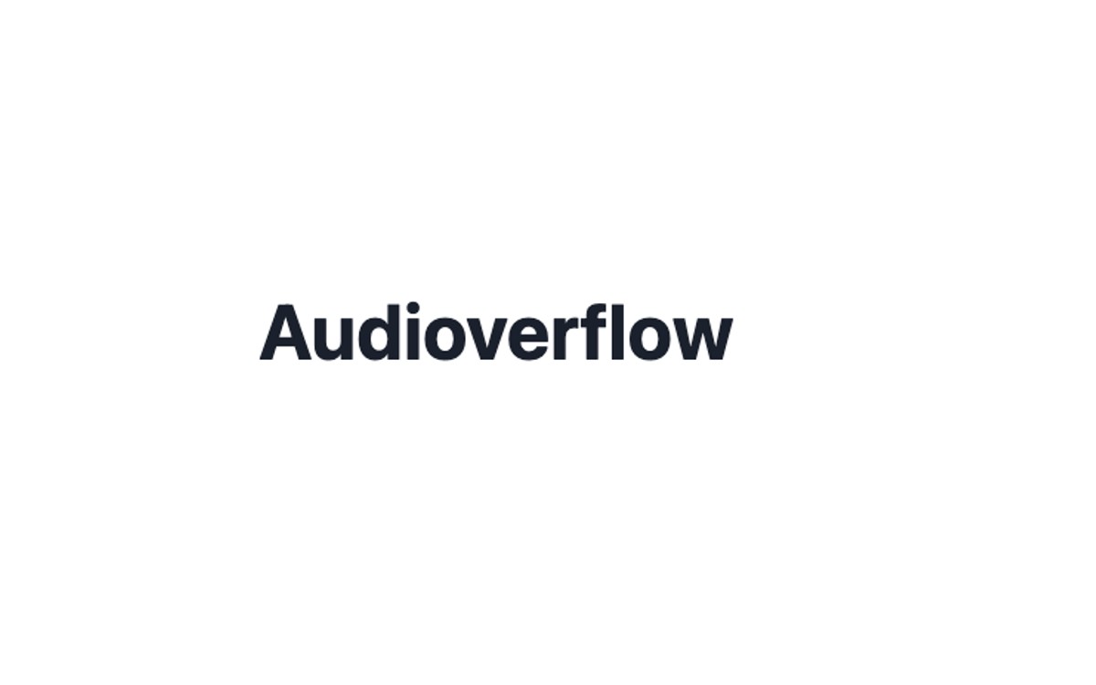 AudiOverFlow