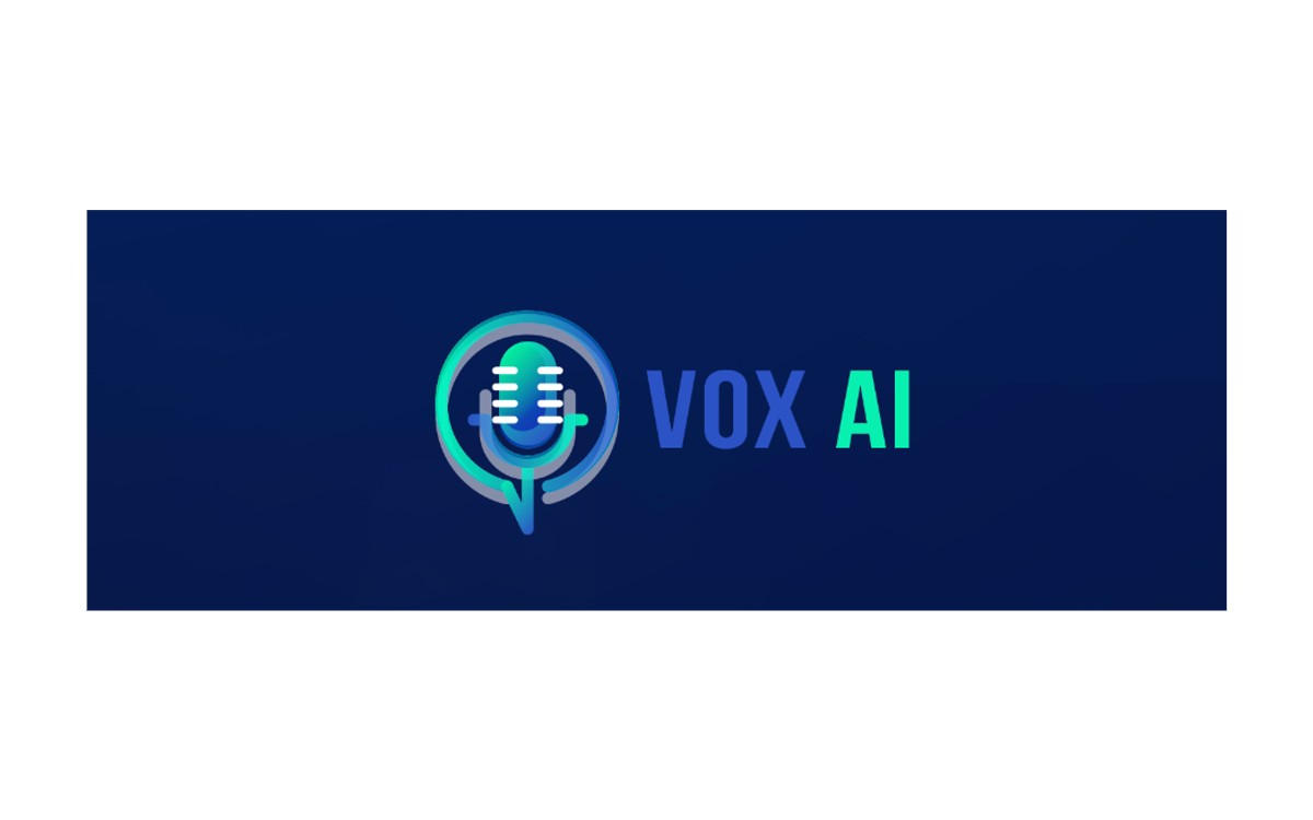 Vox AI: أنشئ كتبًا صوتية لا محدودة