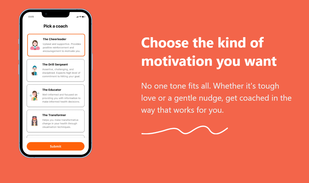 Hoku – رفيقك الصحي الذكي المتطور