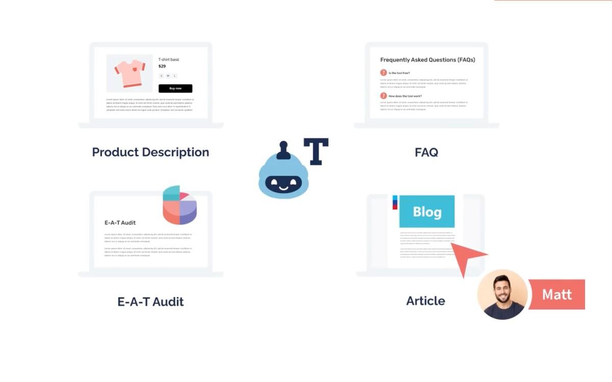 Seodity: حسّن تحسين محركات البحث لموقعك