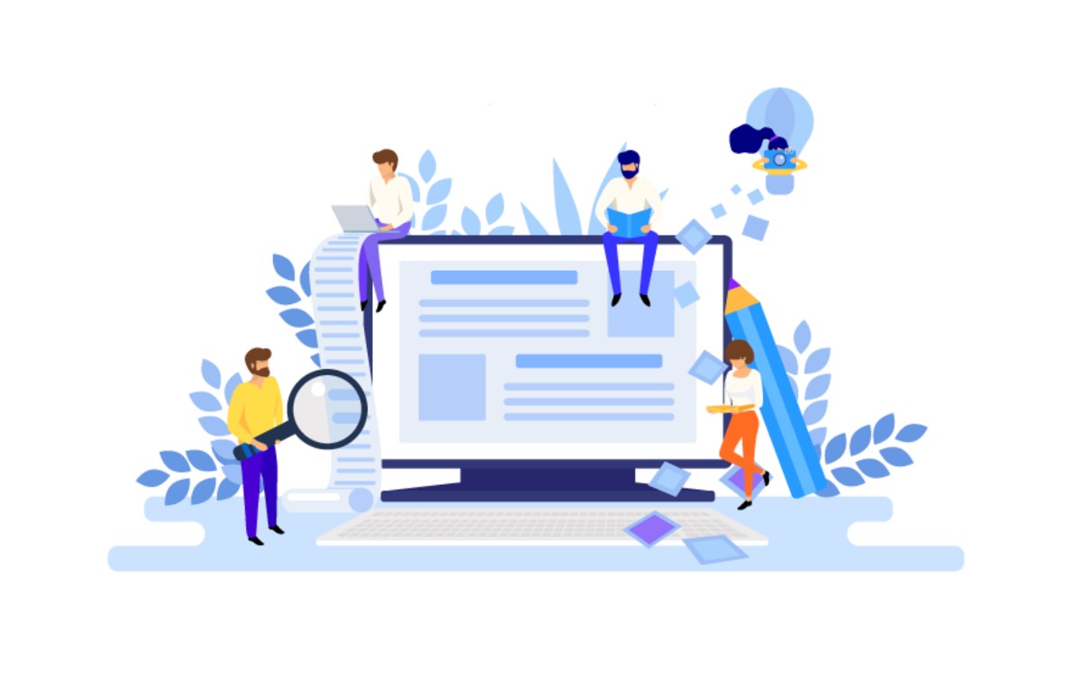 Qopywriter: مساعدك في كتابة المحتوى