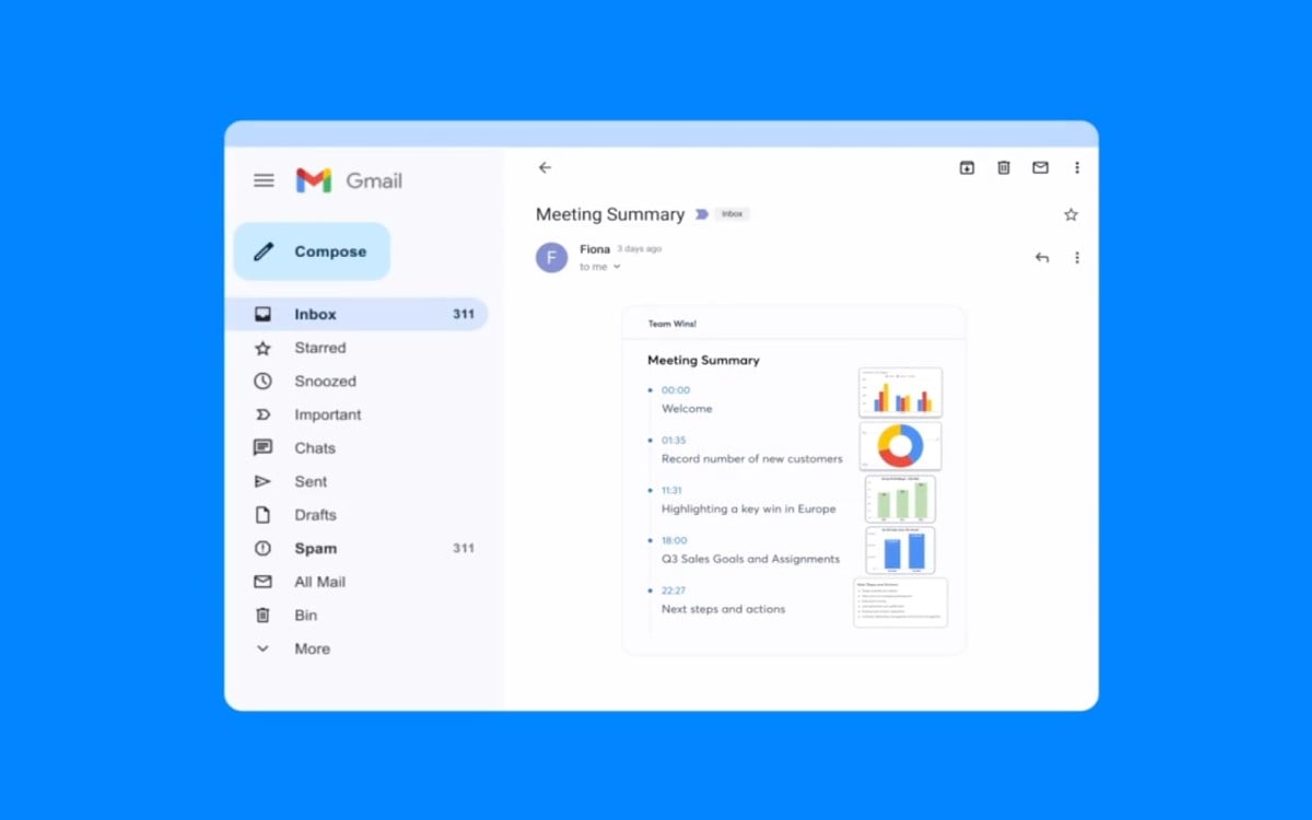 Otter.ai: خدمة النسخ الصوتي بالذكاء الاصطناعي الخاصة بك