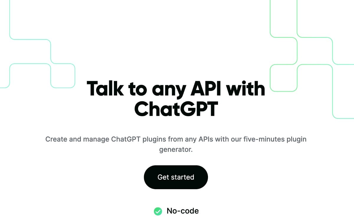 Blobr: إدارة منتجات واجهات برمجة التطبيقات الخاصة بك