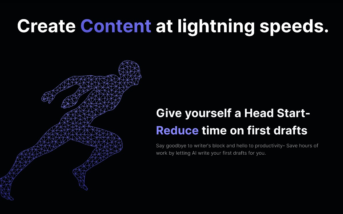 SinCode AI: إنشاء محتوى متوافق مع محركات البحث