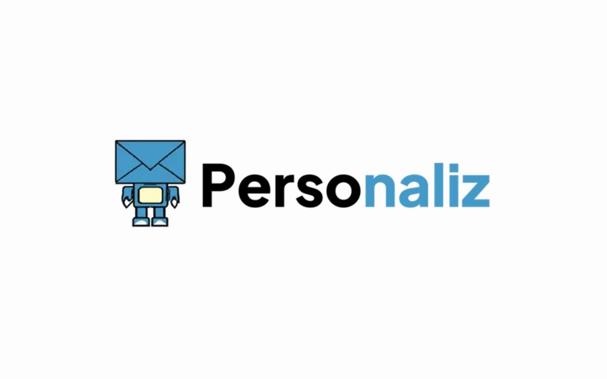 Personaliz.io: زد من إيراداتك بتوصيات مخصصة