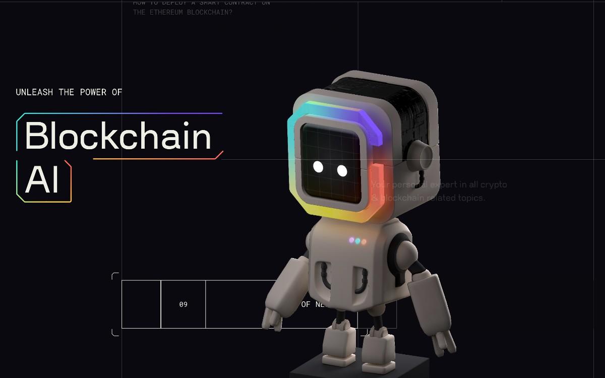 ChainGPT: حليفك في عالم العملات المشفرة والبلوك تشين