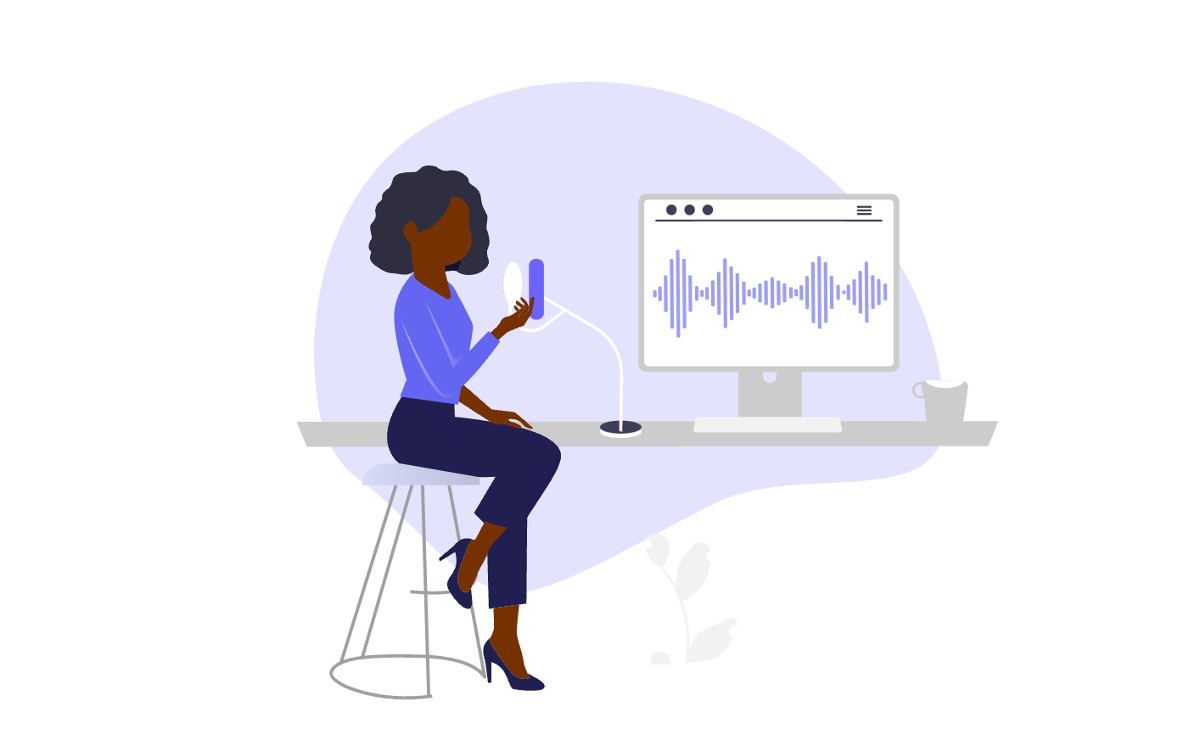 Auphonic: حسّن جودة صوتك