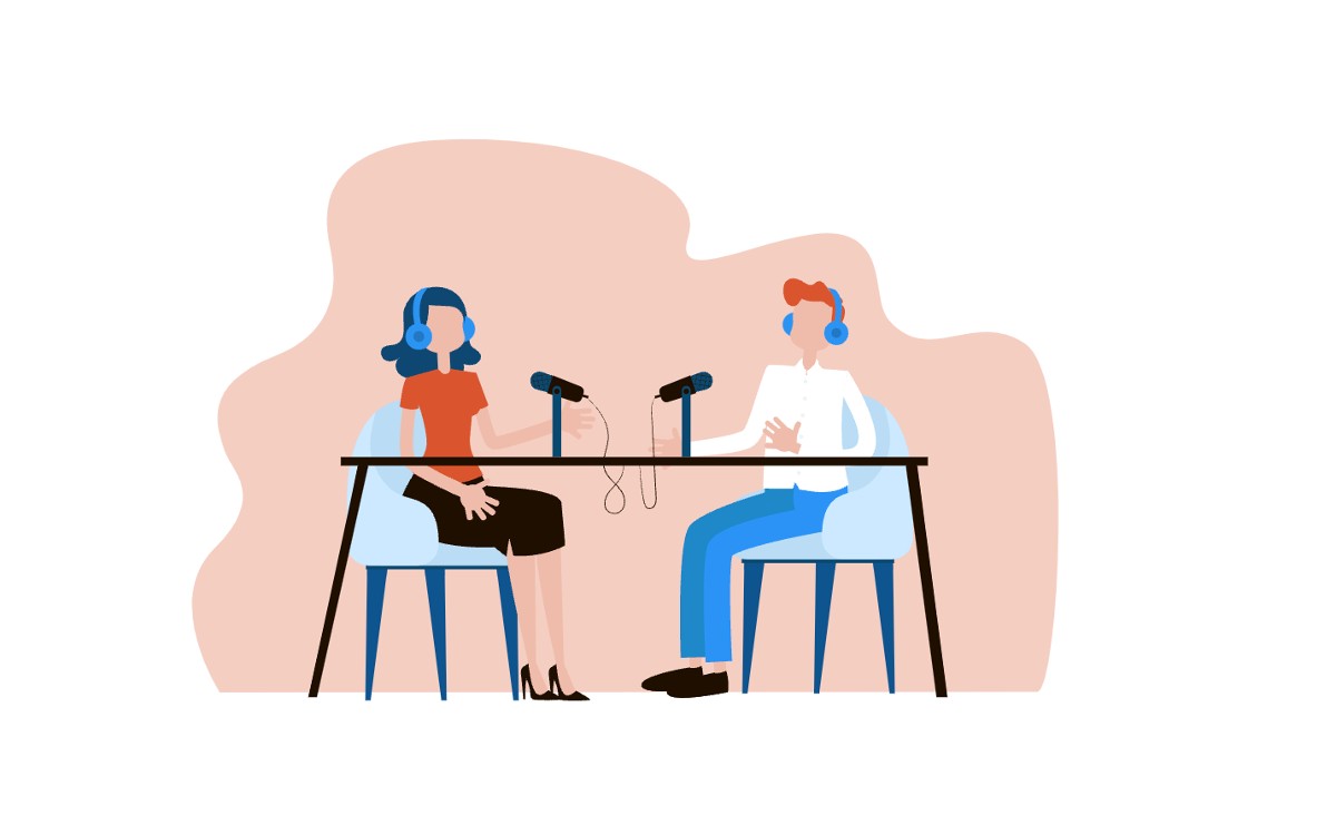 Podsift: إنشاء ملخصات البودكاست بسهولة