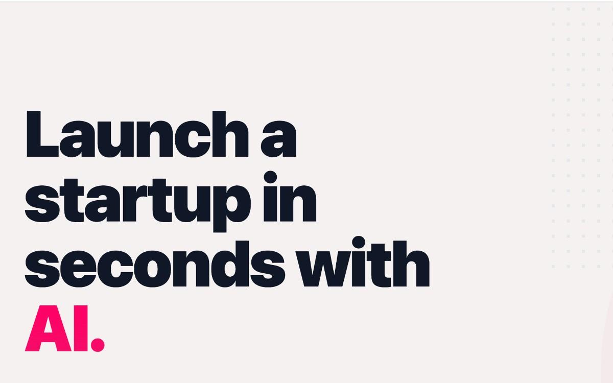 Mixo: أطلق فكرة عملك بسرعة