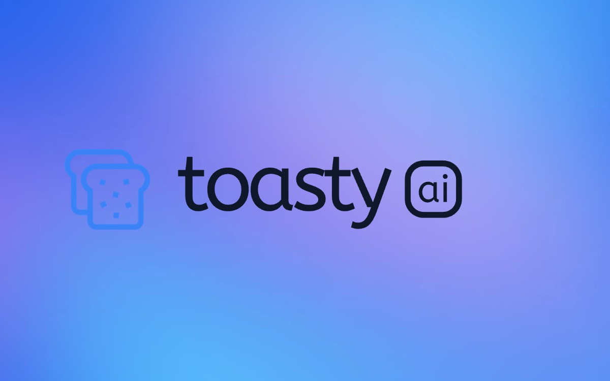 ToastyAI: كاتب نصوصك بالذكاء الاصطناعي للبودكاست